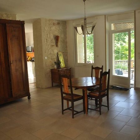Loustalneou Bed & Breakfast Saint-Pierre-de-Clairac Luaran gambar