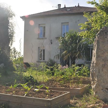 Loustalneou Bed & Breakfast Saint-Pierre-de-Clairac Luaran gambar