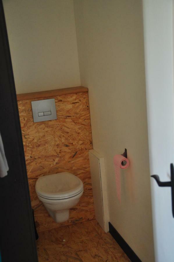 Loustalneou Bed & Breakfast Saint-Pierre-de-Clairac Luaran gambar