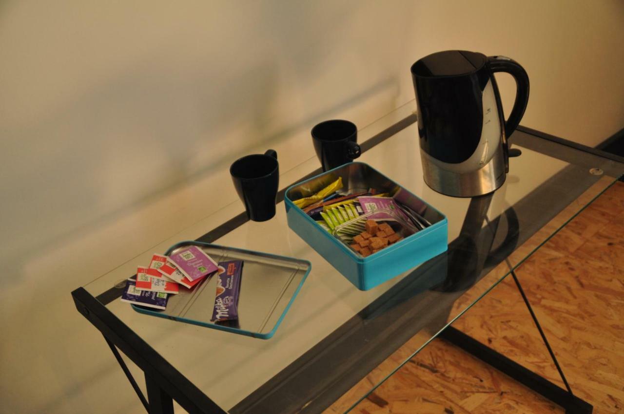 Loustalneou Bed & Breakfast Saint-Pierre-de-Clairac Luaran gambar