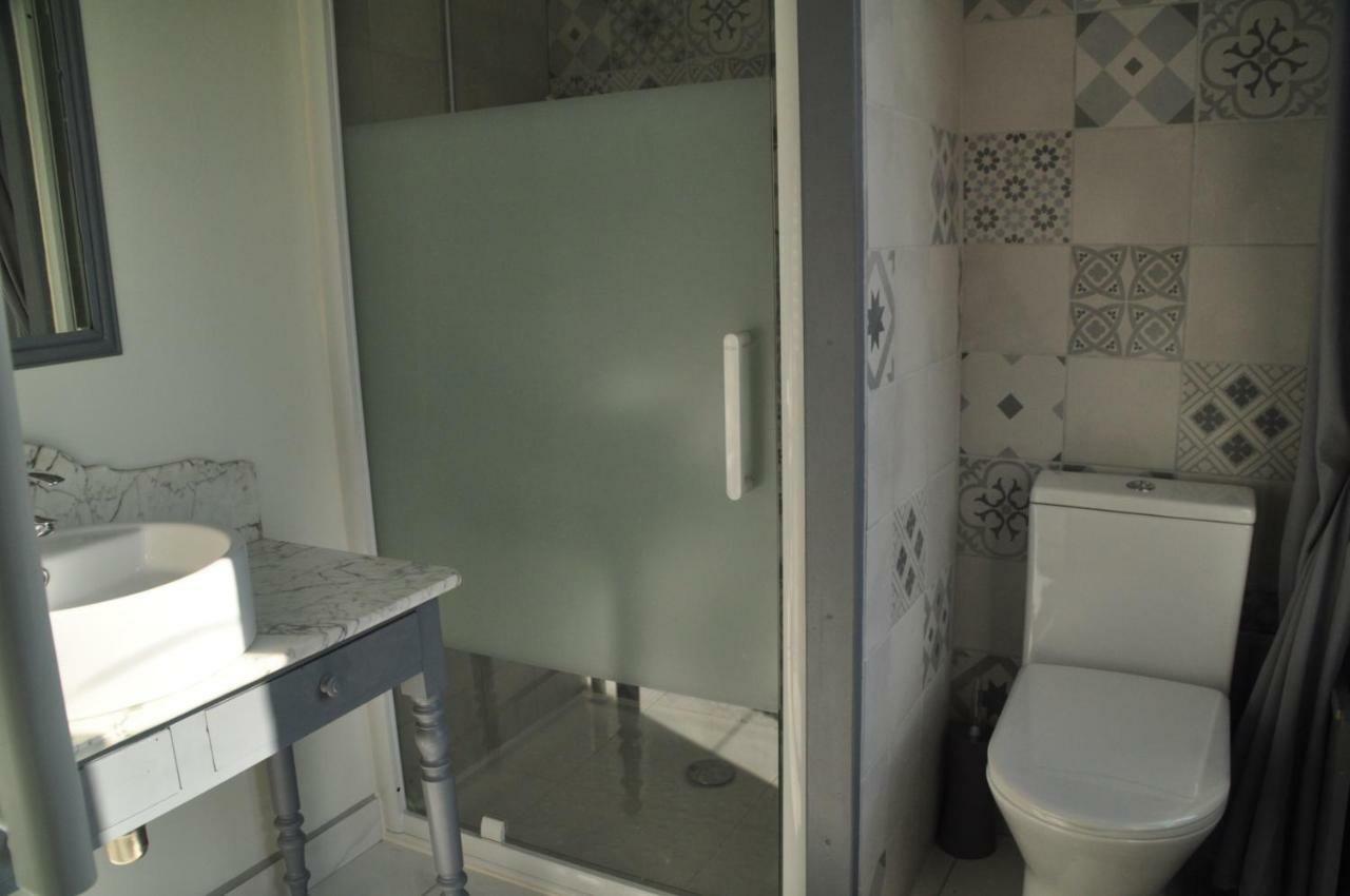Loustalneou Bed & Breakfast Saint-Pierre-de-Clairac Luaran gambar