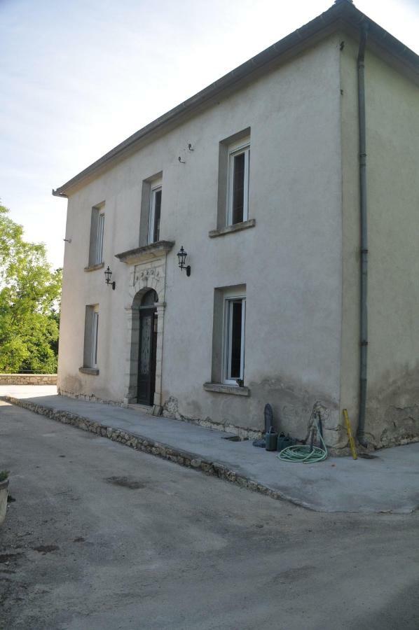 Loustalneou Bed & Breakfast Saint-Pierre-de-Clairac Luaran gambar