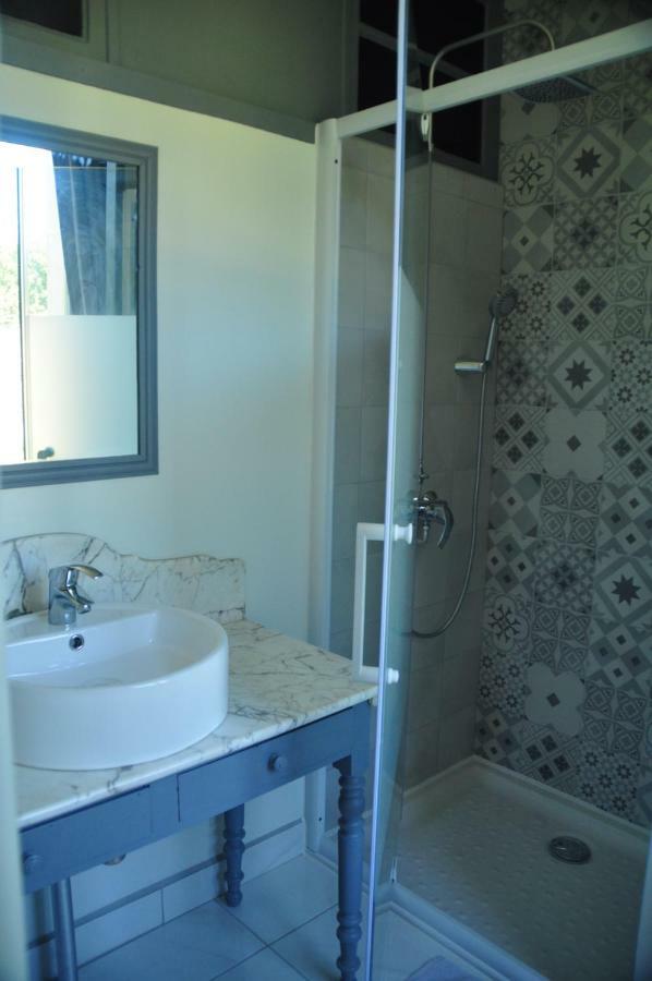Loustalneou Bed & Breakfast Saint-Pierre-de-Clairac Luaran gambar
