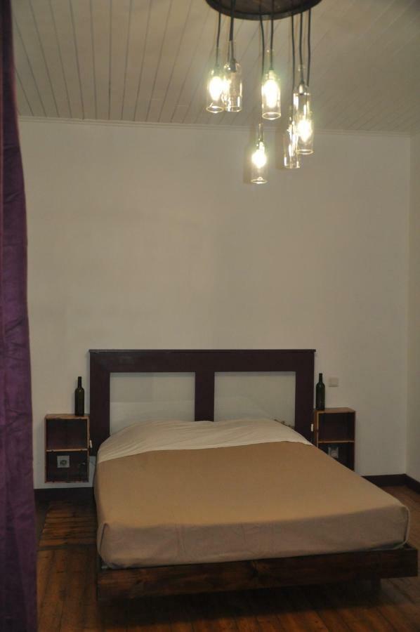 Loustalneou Bed & Breakfast Saint-Pierre-de-Clairac Bilik gambar