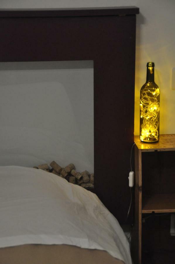 Loustalneou Bed & Breakfast Saint-Pierre-de-Clairac Luaran gambar