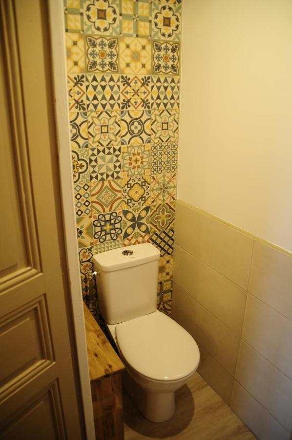Loustalneou Bed & Breakfast Saint-Pierre-de-Clairac Luaran gambar